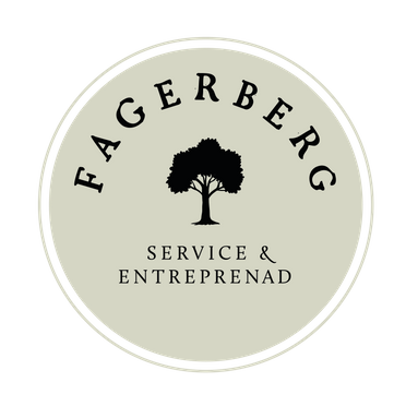 Fagerberg service och entreprenad